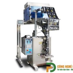 Máy đóng gói cân điện tử 3 biên (ĐGĐP-P10)