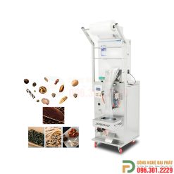 Máy đóng gói cân điện tử 50-500G (ĐGĐP-P54)