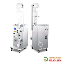 Máy đóng gói chất lỏng (ĐGĐP-P58)