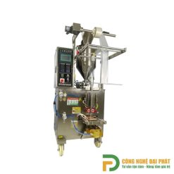 Máy đóng gói chiết rót có cánh khuấy (ĐGĐP-P24)