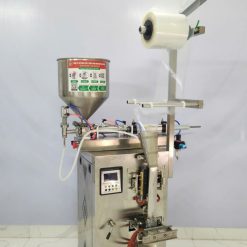 Máy đóng gói chiết rót YD-200 (ĐGĐP-P12)