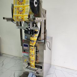 Máy đóng gói trà túi lọc có in date (ĐGĐP-P04)