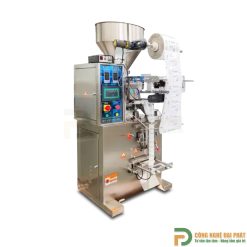 Máy đóng gói cốc đong 3 biên (ĐGĐP-P06)