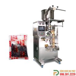 Máy đóng gói cốc đong (ĐGĐP-P31)