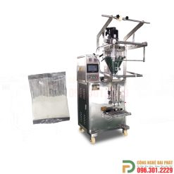 Máy đóng gói định lượng trục vít đứng (ĐGĐP-P32)
