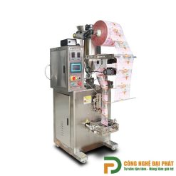 Máy đóng gói dung dịch 3 biên (ĐGĐP-P07)