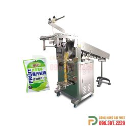 Máy đóng gói gầu tải (ĐGĐP-P35)