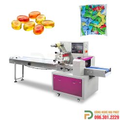 Máy đóng gói mứt kẹo (ĐGĐP-P49)
