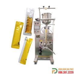 Máy đóng gói siro mật ong (ĐGĐP-P39)