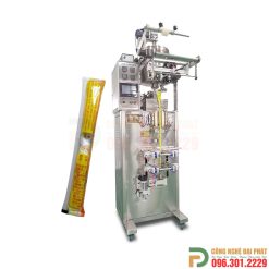 Máy đóng gói thạch que (ĐGĐP-P40)