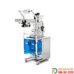Máy đóng gói trục vít đứng DP02 (ĐGĐP-P63)