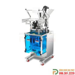 Máy đóng gói trục vít nghiêng DP03 (ĐGĐP-P65)