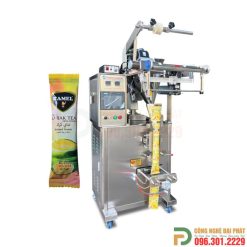 Máy đóng gói trục vít nghiêng hàn túi mặt sau (ĐGĐP-P42)