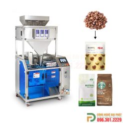 Máy đóng gói túi rời (ĐGĐP-P66)