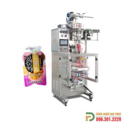 Máy đóng gói túi thạch (ĐGĐP-P44)