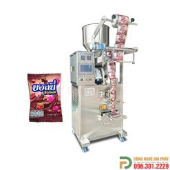 Máy đóng gói viên nén dạng mâm đếm (ĐGĐP-P45)