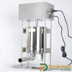Máy đùn xúc xích dùng điện 25 lít (TPĐP-E10)