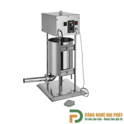 Máy đùn xúc xích dùng điện 20 lít (TPĐP-E05)