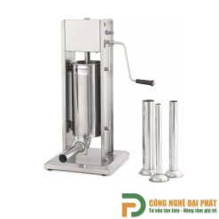 Máy đùn xúc xích dùng điện 20 lít (TPĐP-E05)