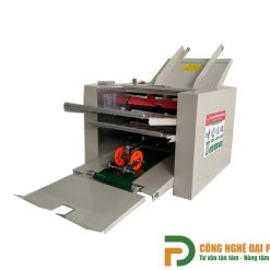 Máy gấp toa thuốc ZE-8B/4 (NDĐP-B01)