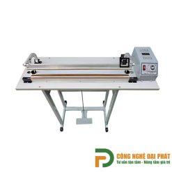 Máy hàn miệng túi dập chân dây nhiệt SF (ĐGĐP-A18)
