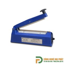 Máy hàn miệng túi dập tay PFS-400 (ĐGĐP-A03)