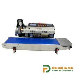 Máy hàn miệng túi liên tục WLJ-1900 (ĐGĐP-A19)