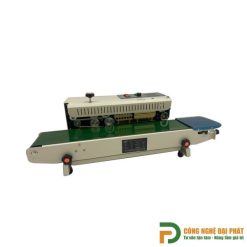 Máy hàn miệng túi liên tục FR-900 sơn (ĐGĐP-A05)
