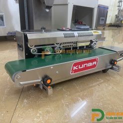 Máy hàn miệng túi SF-150 KUNBA (ĐGĐP-A25)