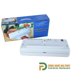 Máy hút chân không DZ-300A (ĐGĐP-B01)