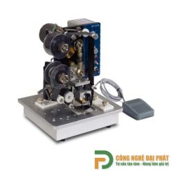 Máy in date bán tự động HP-241 (ĐGĐP-C06)