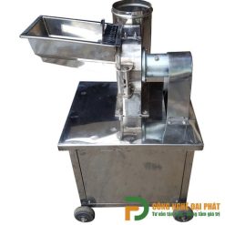 Máy nghiền bột siêu mịn inox (LBĐP-C04)