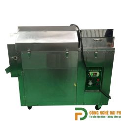 Máy rang hạt XL-25D (TPĐP-G06)
