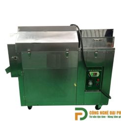 Máy rang hạt XL-50D (TPĐP-G07)