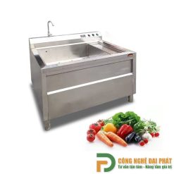 Máy rửa rau củ quả Ozon (TPĐP-K04)