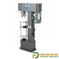 Máy siết nắp chai bán tự động SK-40 (ĐGĐP-I03)
