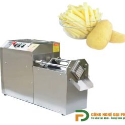 Máy thái rau củ dạng con chì (TPĐP-K06)