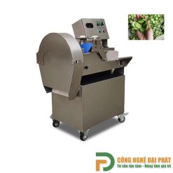 Máy thái rau củ quả băng tải tự động (TPĐP-K03)