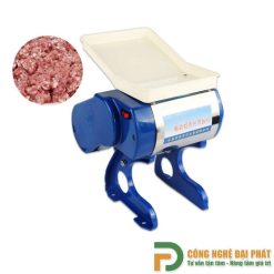 Máy thái thịt tươi sống SS-70 (TPĐP-A03)