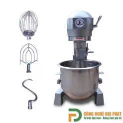 Máy trộn bột 20 lít (LBĐP-A03)