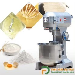 Máy trộn bột 30 lít (LBĐP-A04)