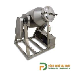 Máy trộn bột khô dạng trống (LBĐP-A08)