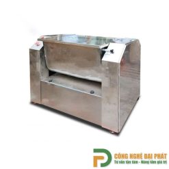 Máy trộn bột nằm ngang SHX-15 inox (LBĐP-A05)