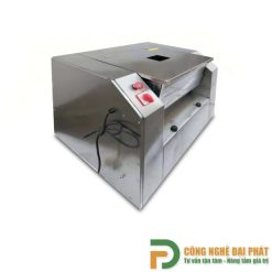 Máy trộn bột nằm ngang SHX-25 inox (LBĐP-A06)