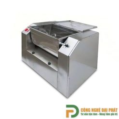 Máy trộn bột nằm ngang SHX-50 inox (LBĐP-A07)