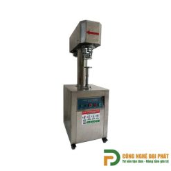 Máy viền mí lon bán tự động GT-4B3 (ĐGĐP-I11)