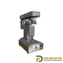 Máy viền mí lon inox ĐK điện tử (ĐGĐP-I13)