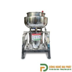 Máy xay giò chả 7kg/mẻ (TPĐP-D03)