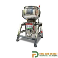 Máy xay giò chả 20kg/mẻ (TPĐP-D11)