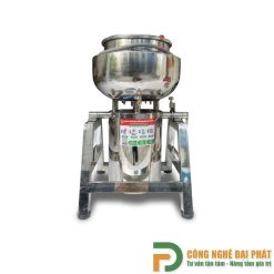 Máy xay giò chả 5kg/mẻ (TPĐP-D02)